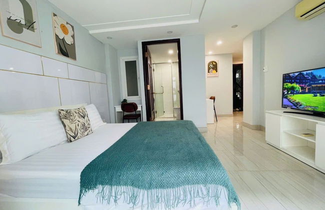 Grace Apartment 3 - Foto 25