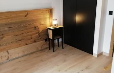 L'oxalis appartement 103 Praz de Lys - Foto 4