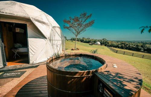 Esphera Glamping - Gravataí - RS - Foto 33