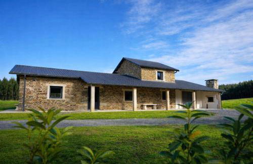 Casa Rural Lugar Vista Alegre - Foto 1