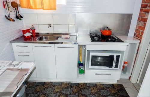 Residenciais Vista do Centro Gramado - Foto 40