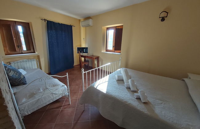 Agriturismo Passo dei Briganti - Foto 9