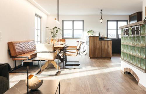 HEIMATEL - Ferienappartements Hochberg - Photo 72