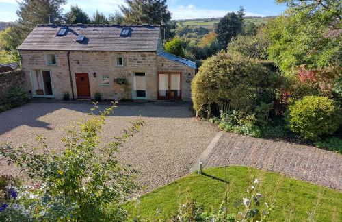 Acorn Cottage, Ashover - Foto 29