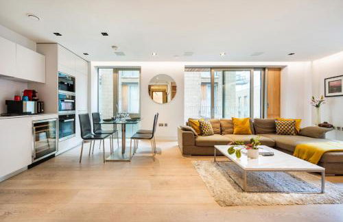 ARCORE Premium Apartments London Bridge - Photo 74