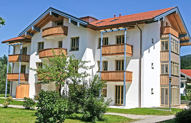 1 bedroom Apartment in Ruhpolding - Photo 11