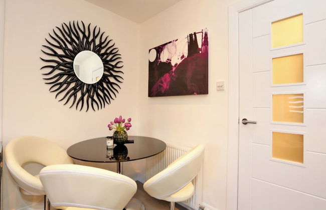 Delightful Flat in Inverurie - Photo 4