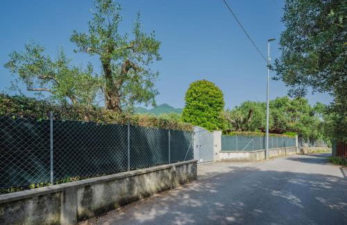 Holiday Home Villa Giuliana by Interhome - Foto 25