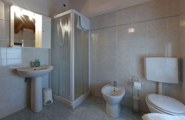 Residence Caporale - Photo 9