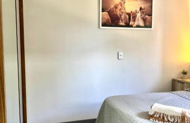 Apto NOVO - Vila Telebrasília 7min do Aeroporto - Foto 8