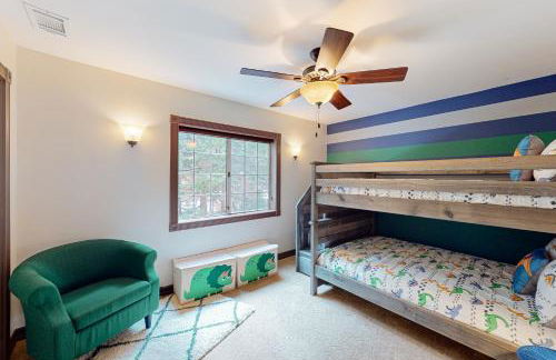 The Chateau - Foto 22