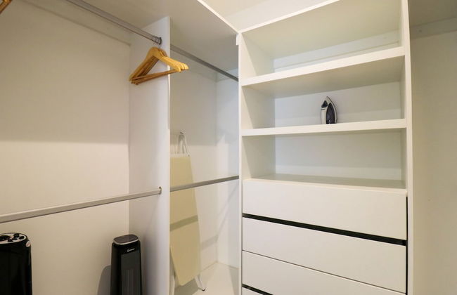 w Radiant 1BR With Modern Deco in Miraflores - Foto 32