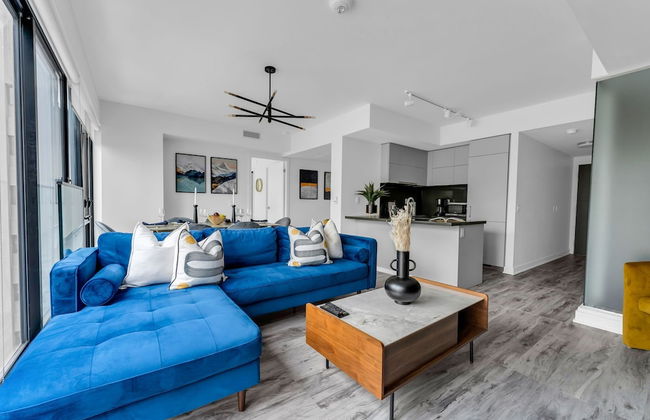 Bellair Yorkville - Foto 25