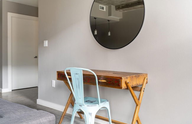 Austin Urban 1BD 1BA Downtown Apartment - Foto 14