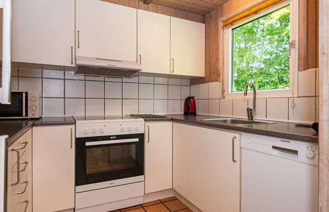 12 Person Holiday Home in Nordborg - Foto 8