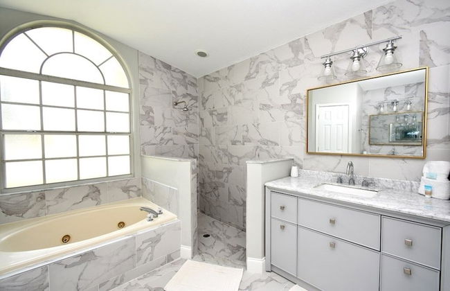 Greater Groves - 5 Bedrooms House w/pool-5202GG Home by RedAwning - Foto 29