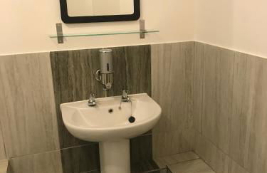 The Castle Lodge - Foto 64