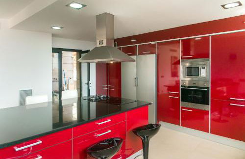 WELCS VILLA 239 PDA con piscina y vista - Foto 55