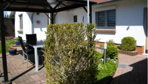 Ferienbungalow Meerjungfrau im Seebad Ueckermünde - Foto 2