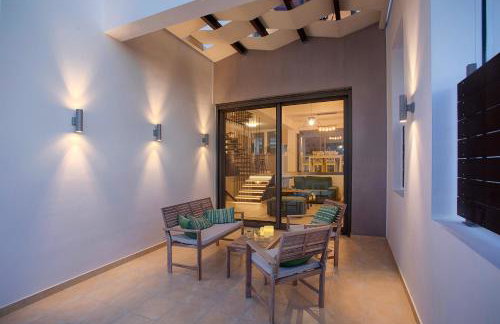 Serenity Villa 2 with Pool - Foto 25