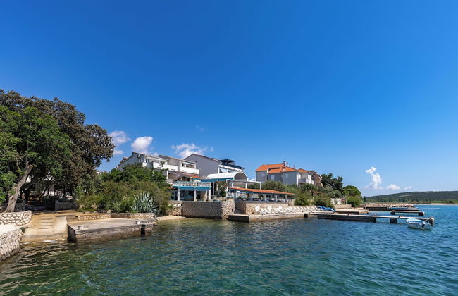 Family Resort Santa Maria II Apartment 3 - Foto 12