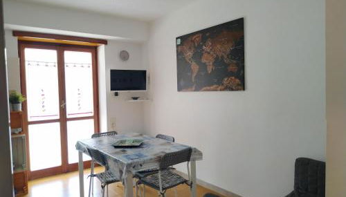 Casa Parco Aranci - Foto 2