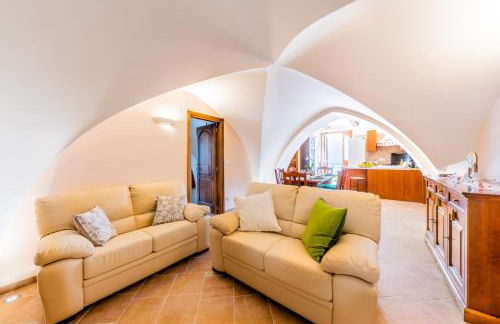 CASA BELLAVISTA Scala Minuta Amalfi Coast - Photo 10