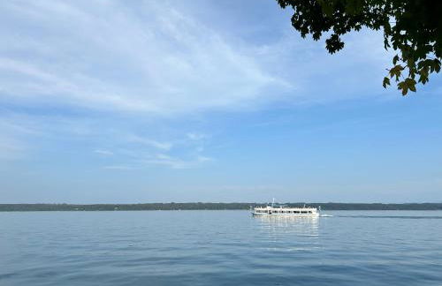 Ferienwohnungen Benzenberg - Foto 27