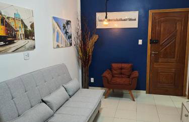 Aconchego Carioca - Foto 1