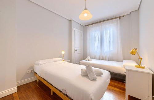 Azkuna Plaza & Vista Alegre by Next Stop Bilbao - Foto 7