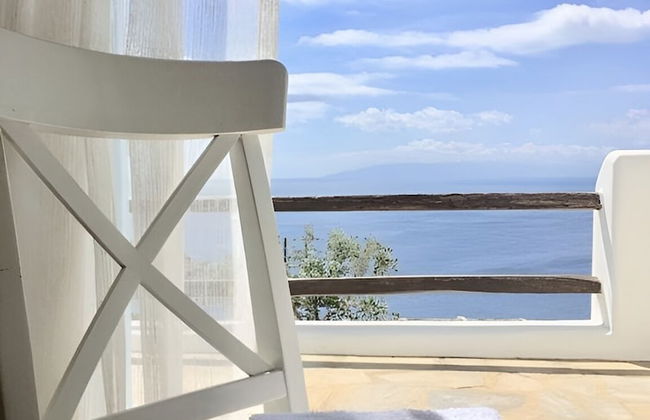 Mykonos Dot - The Villas - Foto 7