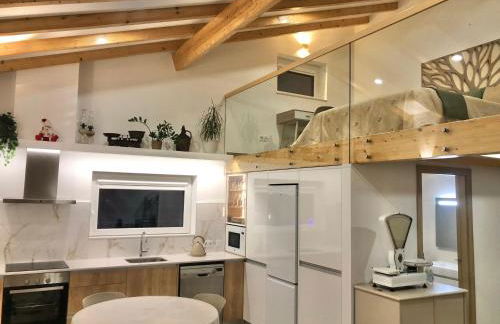 Zeca Holidays -Atalaia Fall Mezanine Ideal para trabalhar - Foto 9