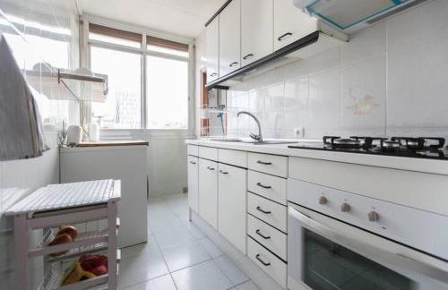 Modern pad in a great old barrio - Foto 6