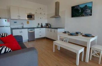 Vv Casa Mercedes puesta de sol WiFi garantizada - Photo 27