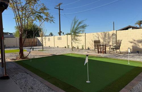 4 Bedrm 2 Ba Office WiFi Hiking House Central Phx - Foto 54