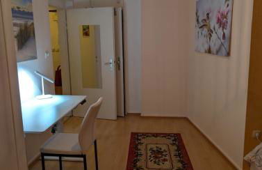 2-Zimmer Apartment - Foto 16