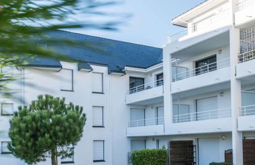 Étel - Appartement cosy 44 m² avec wifi, parking et animaux admis - FR-1-479-182 - Foto 16