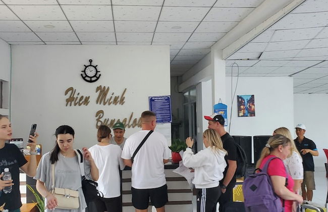 Hien Minh Bungalow - Photo 5