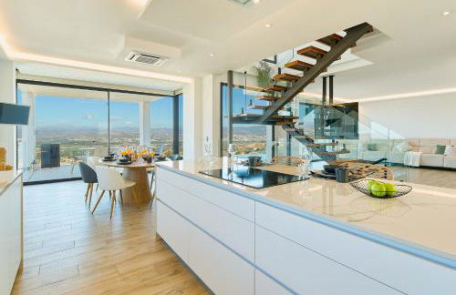 Villa Ocean by Lovely Rentals - Foto 13