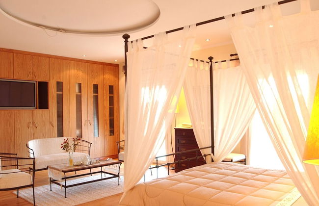 Vip Luxury Villa Privilege Classic - Foto 5