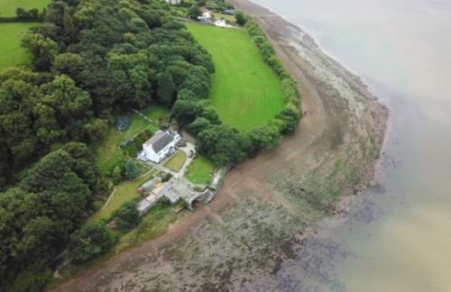 Beach Cottage, with stunning views - Foto 9