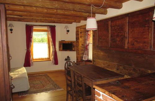 Alloggio Gran Paradiso - Photo 4