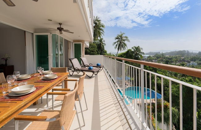 The Park Surin by RESAVA - Foto 71