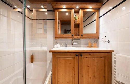 Residence Les Fermes de Meribel - maeva Home - Foto 39