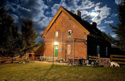 Uroczysko Skomackie - Foto 17