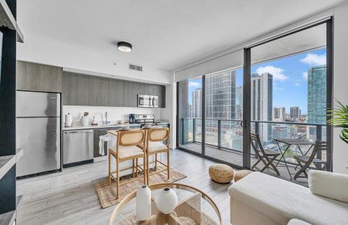 Alea Miami Designer Studios Downtown - Foto 20