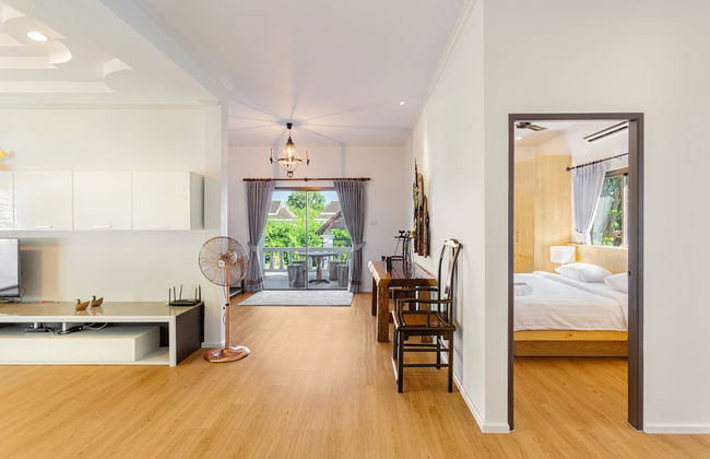 Happy Family Villa 2 - Foto 27