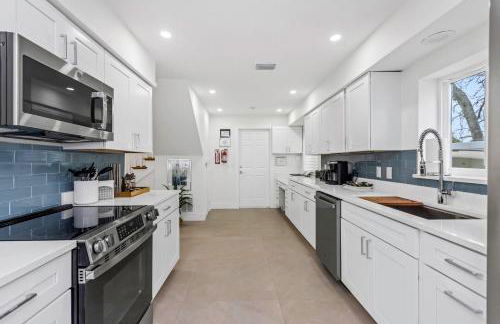 Villa Azule-Waterfront-Dock-Free Amenities-Bikes-Fishing and Beach Gear - Foto 19