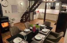 Lovely villa Monte close to Cologne with three bedrooms and one bathroom - Foto 3