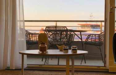 Elegant Apartment Keramoti - Photo 21